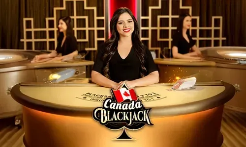 A person playing online casino slots on a mobile phone.